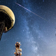 Illustration for article titled 17 Spectacular Photos of This Year's Ongoing Perseid Meteor Shower